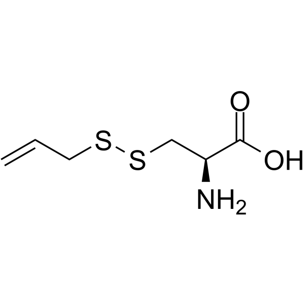 S-Allylmercaptocysteine 2281-22-3